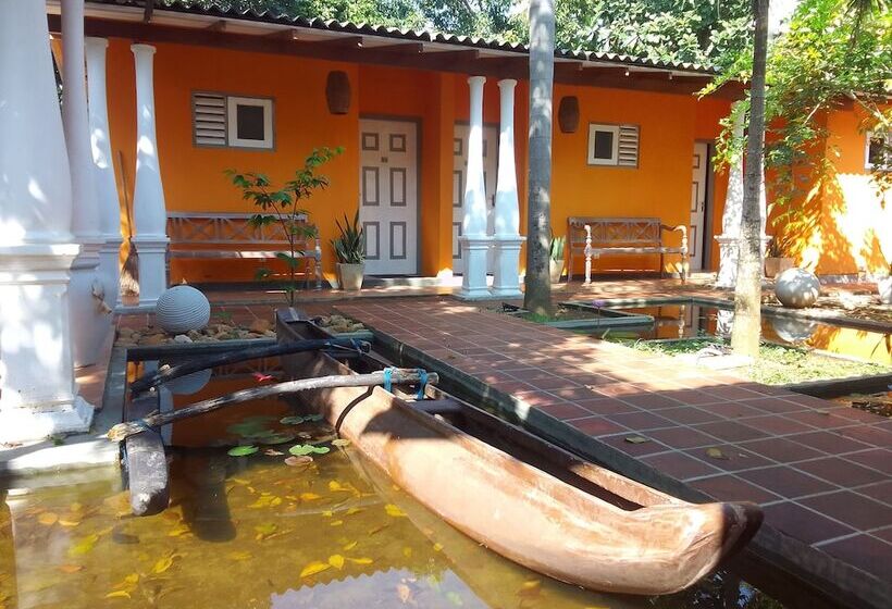 فندق Elephant Rest Udawalawa