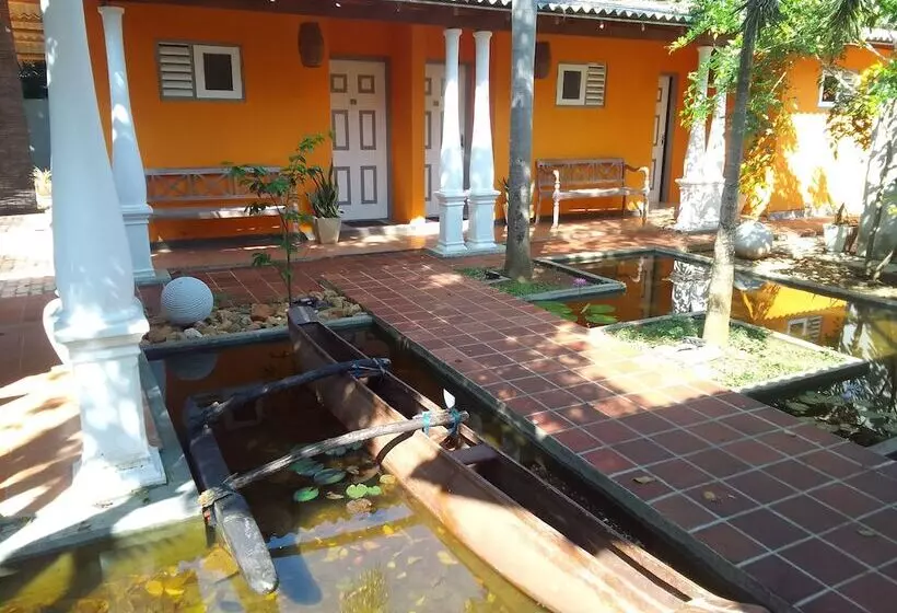 فندق Elephant Rest Udawalawa