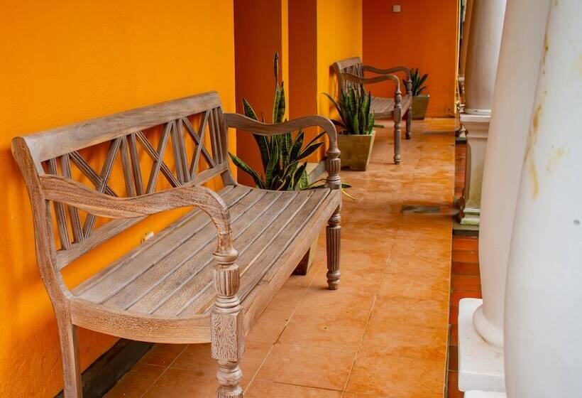 فندق Elephant Rest Udawalawa