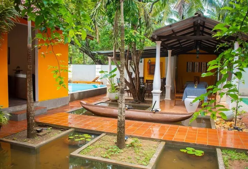 فندق Elephant Rest Udawalawa