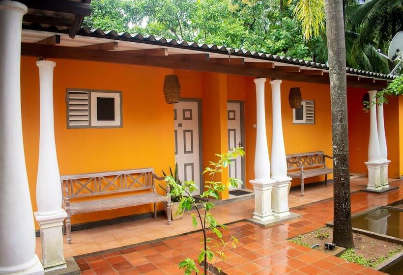 فندق Elephant Rest Udawalawa