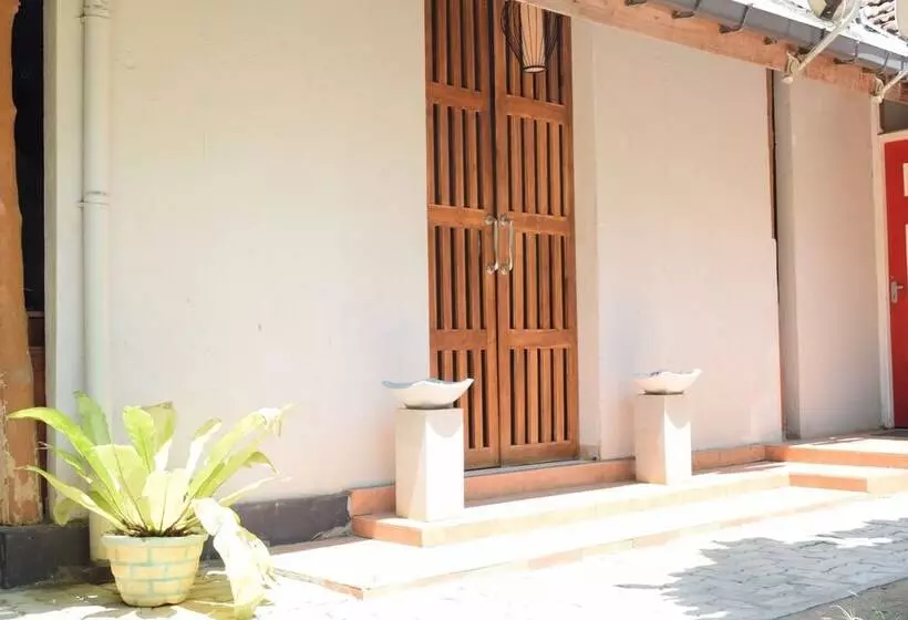 فندق Elephant Rest Udawalawa