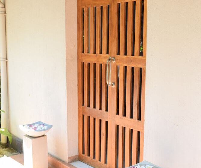 فندق Elephant Rest Udawalawa