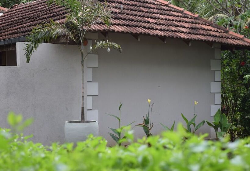 فندق Elephant Rest Udawalawa