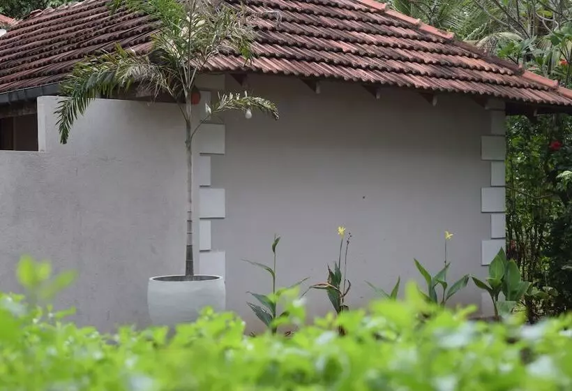 فندق Elephant Rest Udawalawa