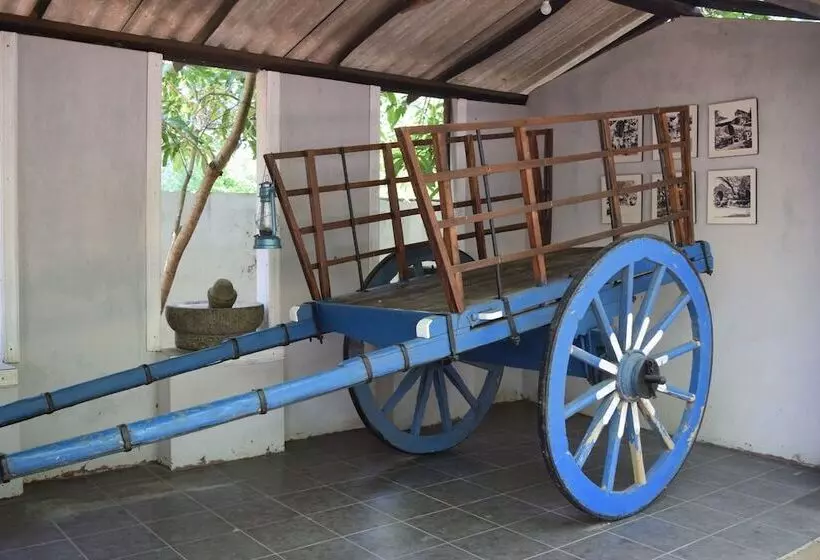 فندق Elephant Rest Udawalawa