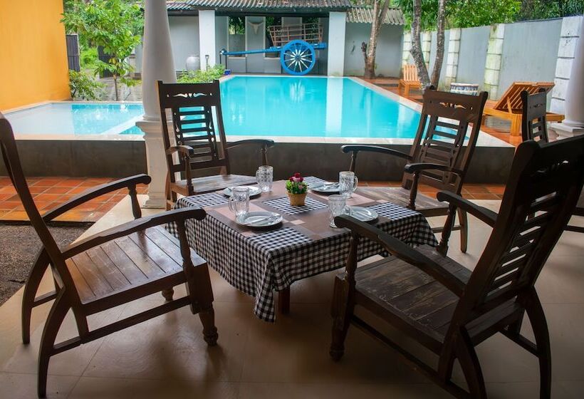 فندق Elephant Rest Udawalawa