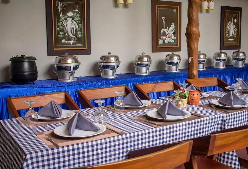 فندق Elephant Rest Udawalawa