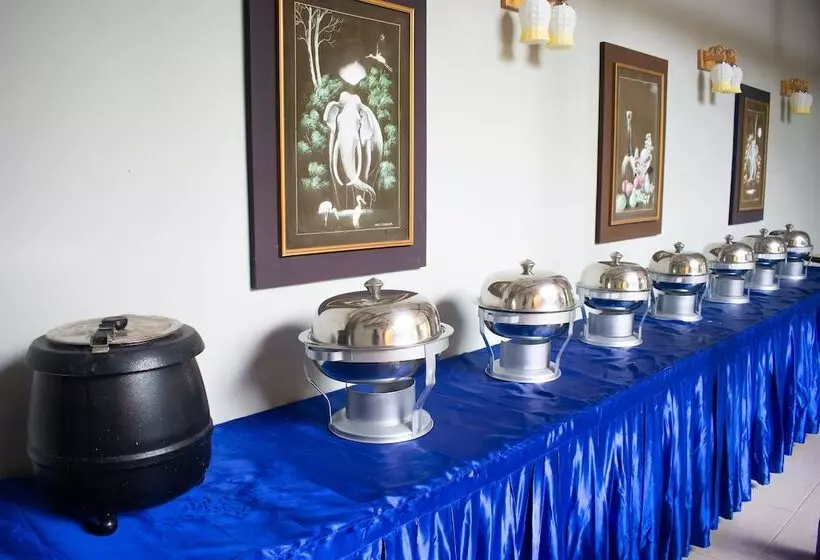 فندق Elephant Rest Udawalawa