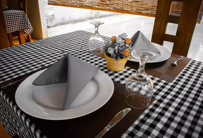 فندق Elephant Rest Udawalawa