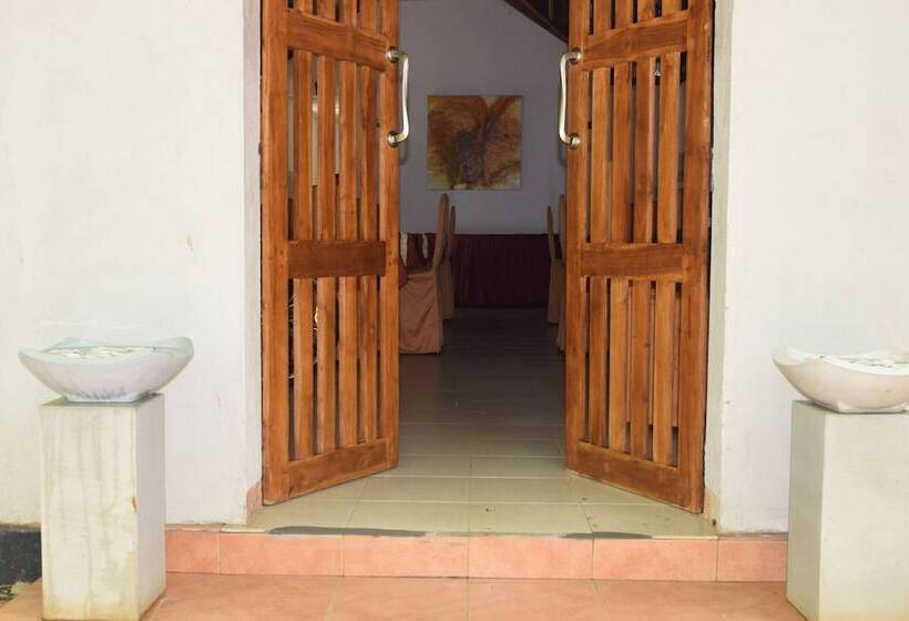 فندق Elephant Rest Udawalawa