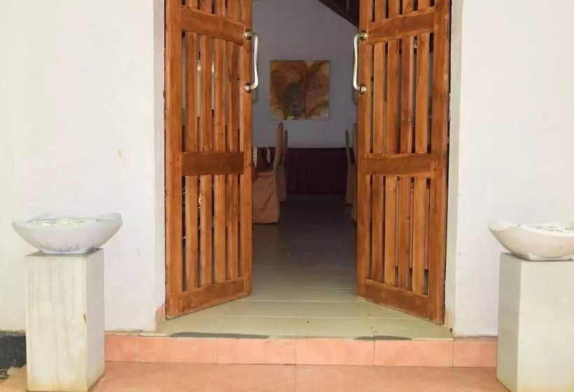 فندق Elephant Rest Udawalawa
