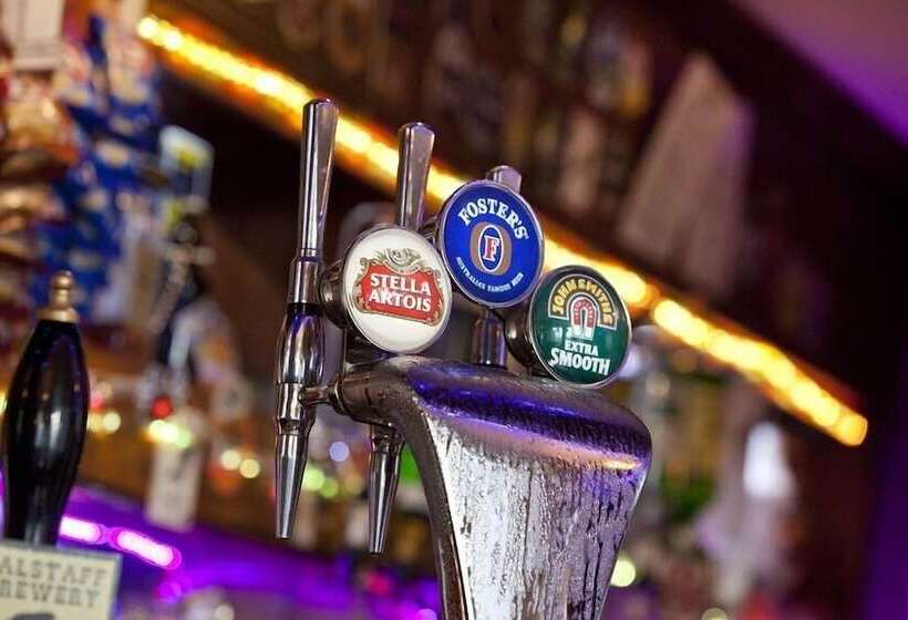 فندق Emporium City Centre Self Catering