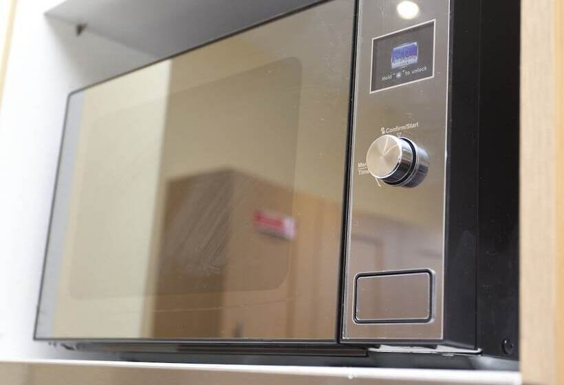 فندق Emporium City Centre Self Catering