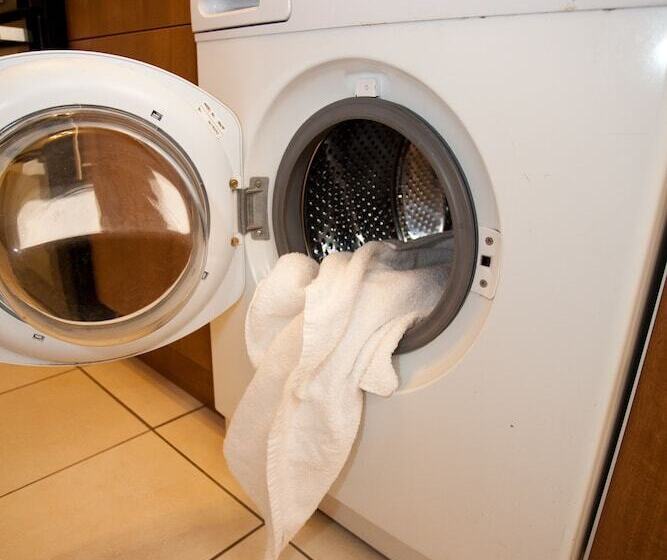 فندق Emporium City Centre Self Catering