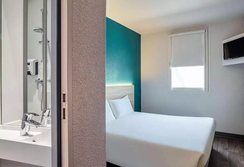 Hotel F1 Bretigny Sur Orge