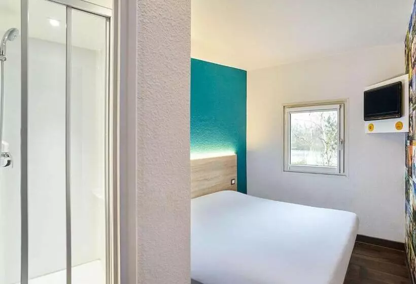 Hotel F1 Bretigny Sur Orge