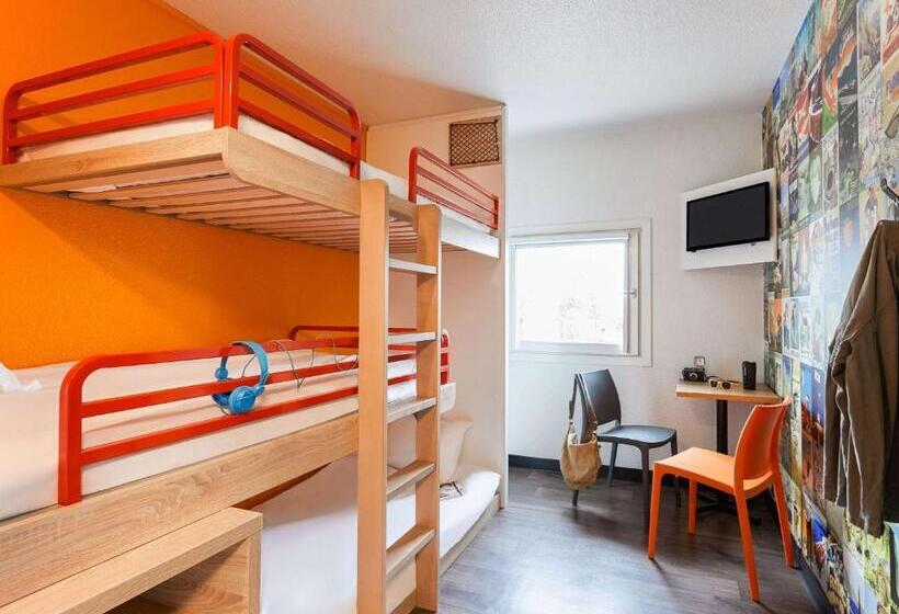 هتل F1 Bretigny Sur Orge