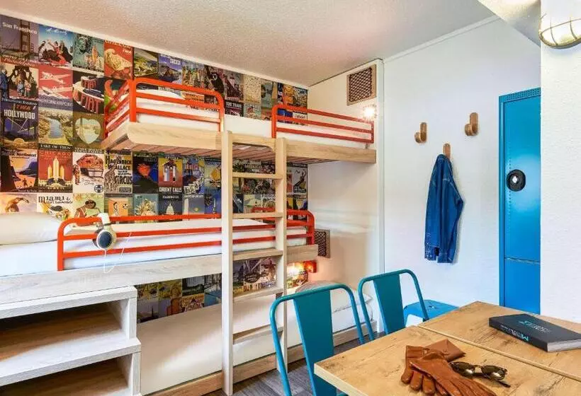 Hotel F1 Bretigny Sur Orge