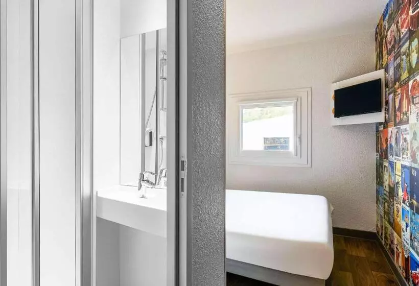 Hotel F1 Bretigny Sur Orge