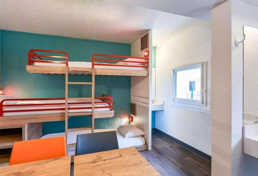 Hotel F1 Bretigny Sur Orge