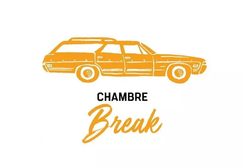 Hotel F1 Bretigny Sur Orge