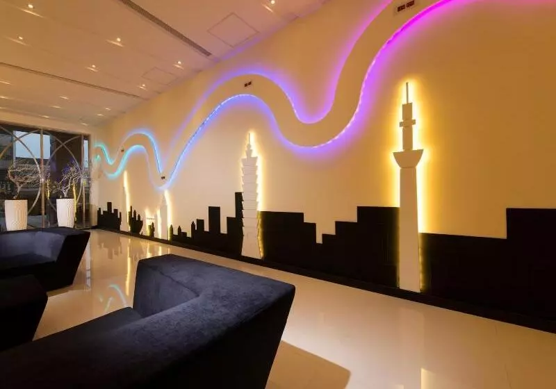 Forte Hotel Changhua