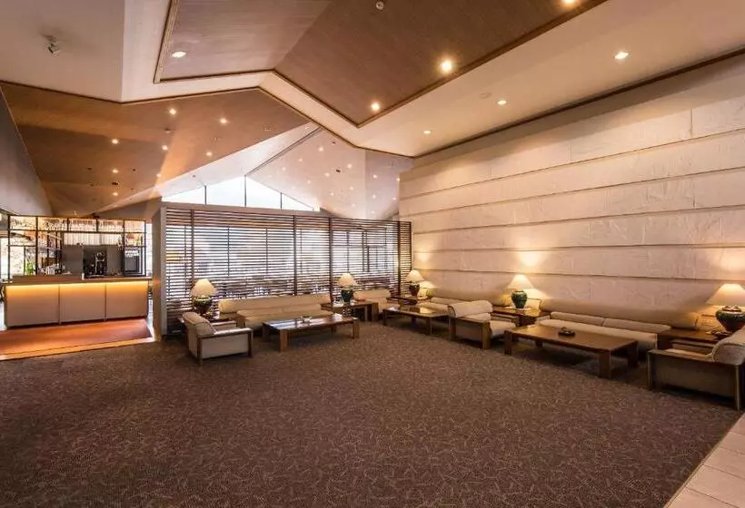 Hotel Goryukan