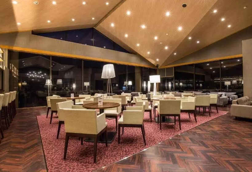 Hotel Goryukan