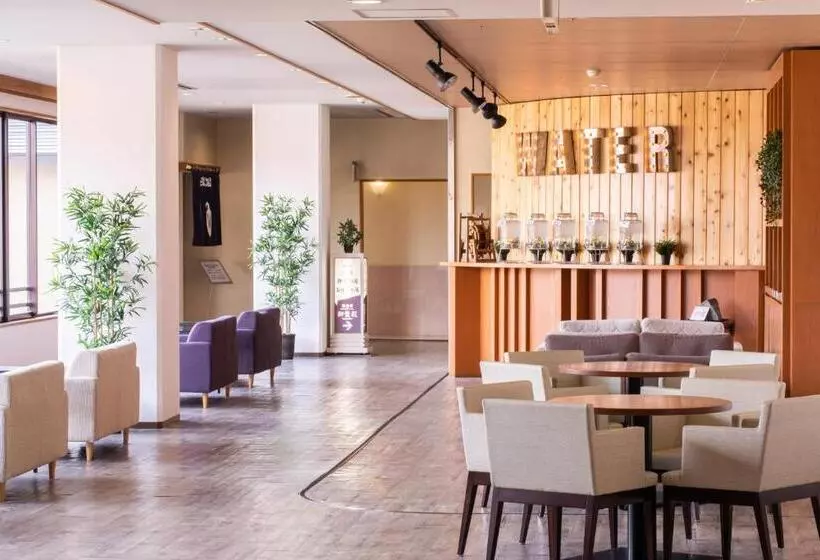 Hotel Goryukan
