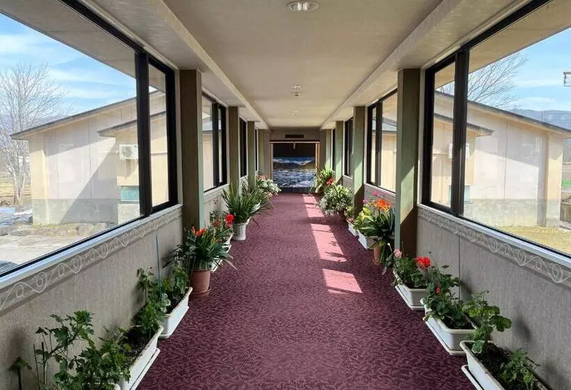 Hotel Goryukan