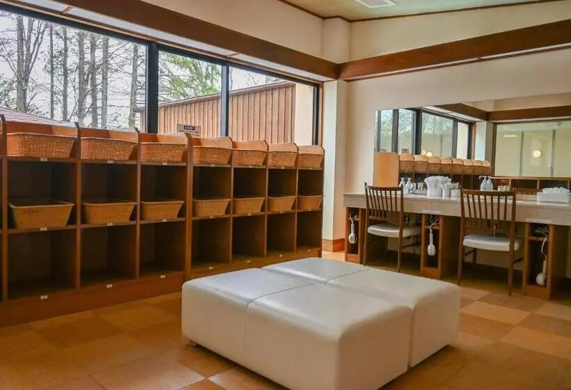 Hotel Goryukan