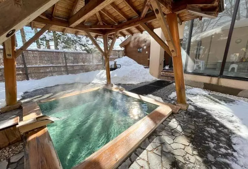 Hotel Goryukan