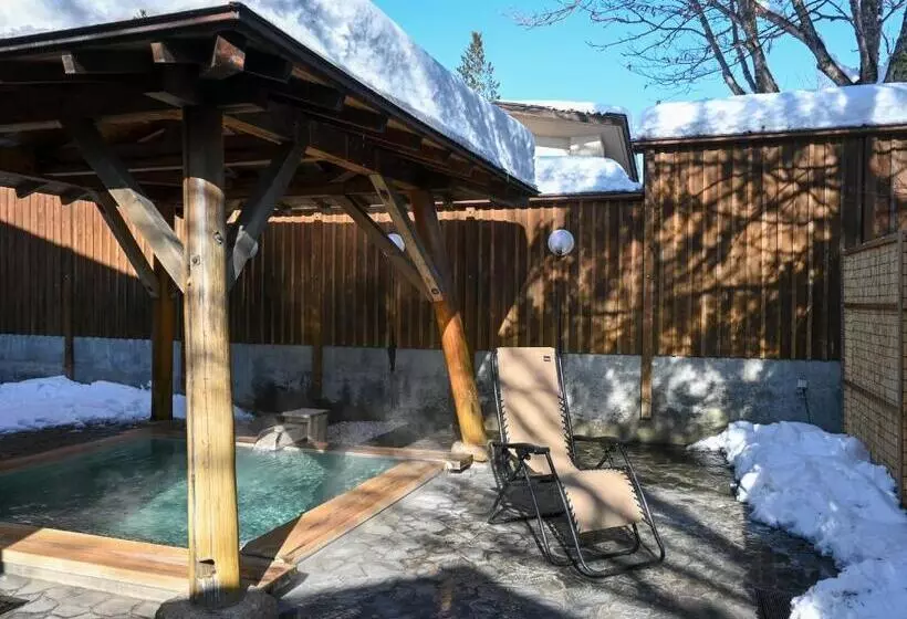 Hotel Goryukan