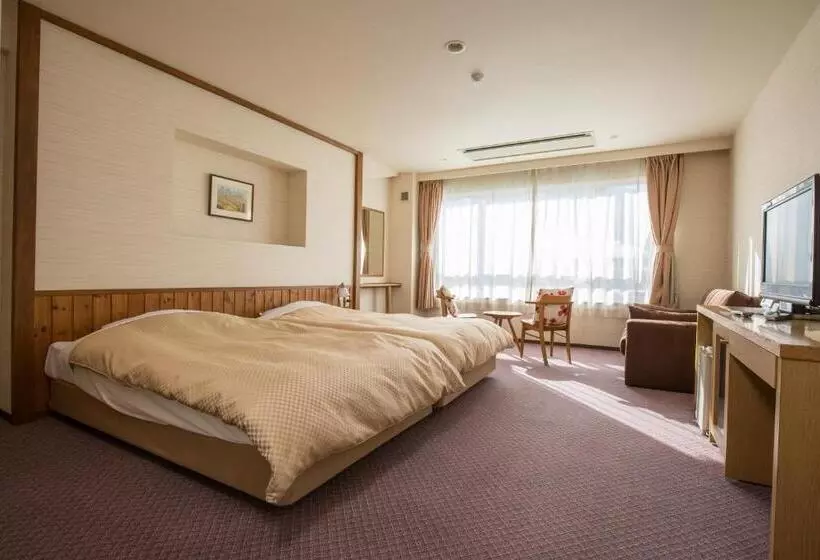 Hotel Goryukan