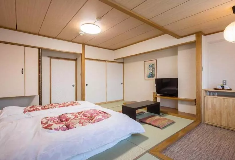 Hotel Goryukan