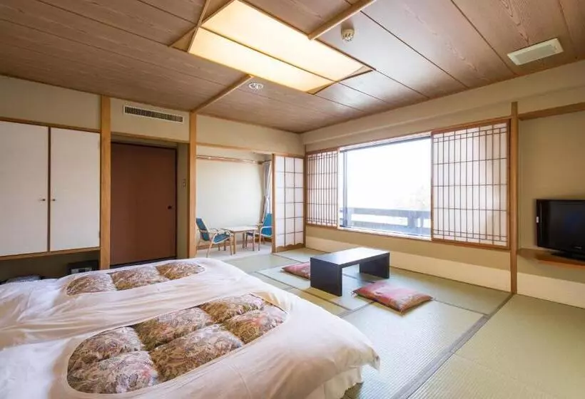 Hotel Goryukan