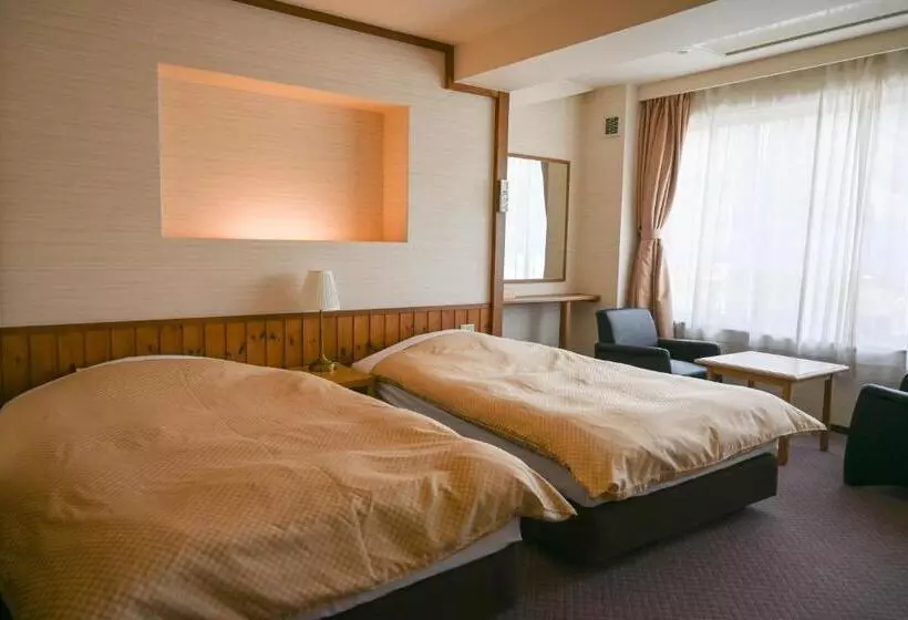 Hotel Goryukan