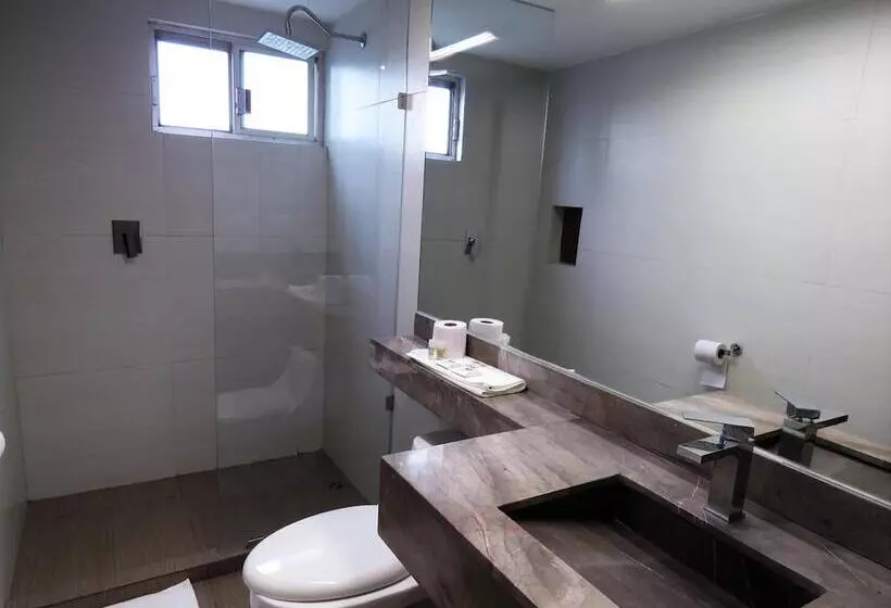 בית מלון כפרי Grand Reyes