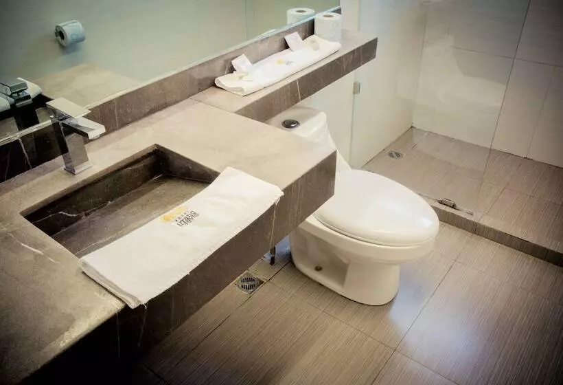 בית מלון כפרי Grand Reyes