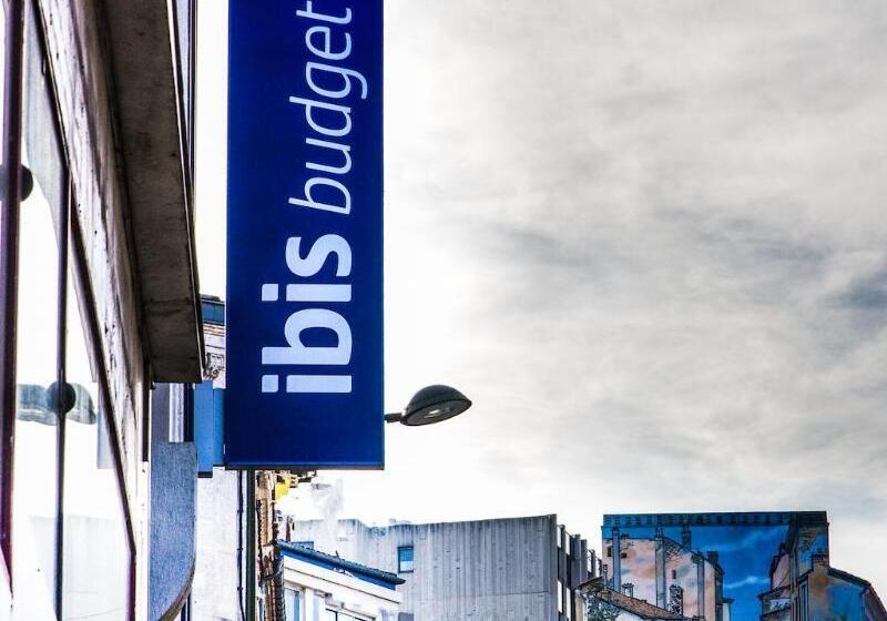 فندق Ibis Budget Angouleme Centre