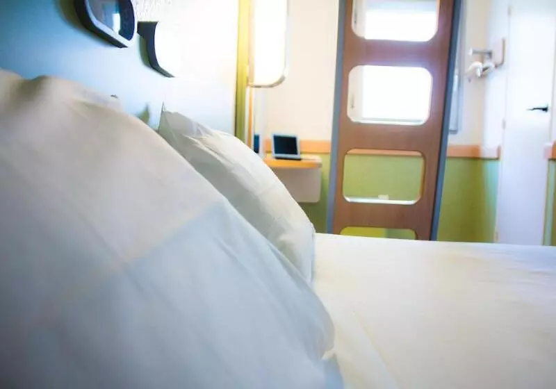 Hotel Ibis Budget Angouleme Centre