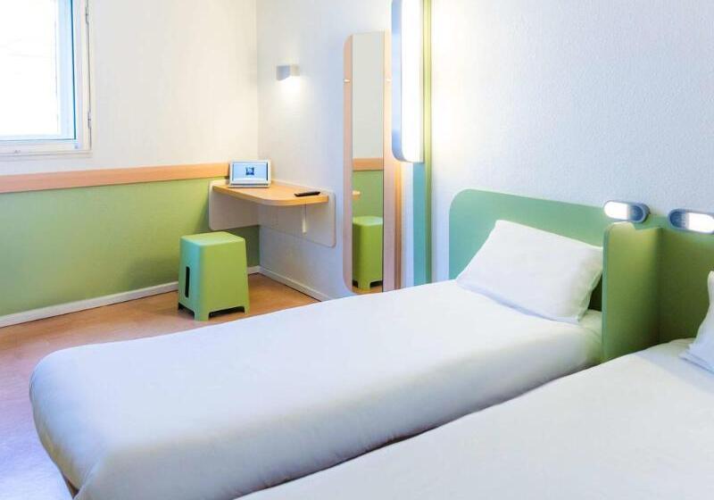 فندق Ibis Budget Angouleme Centre