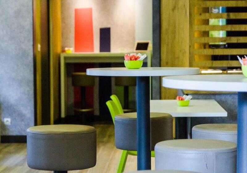 فندق Ibis Budget Angouleme Centre