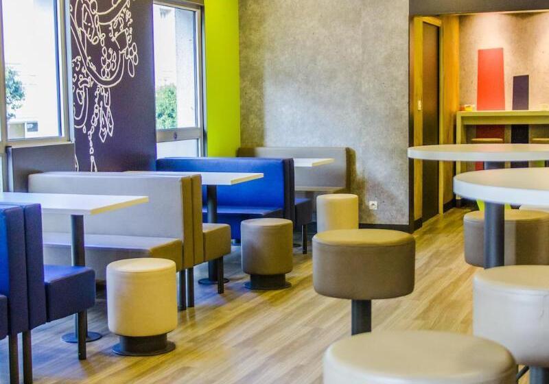 فندق Ibis Budget Angouleme Centre