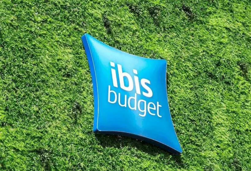 هتل Ibis Budget Bordeaux Aeroport