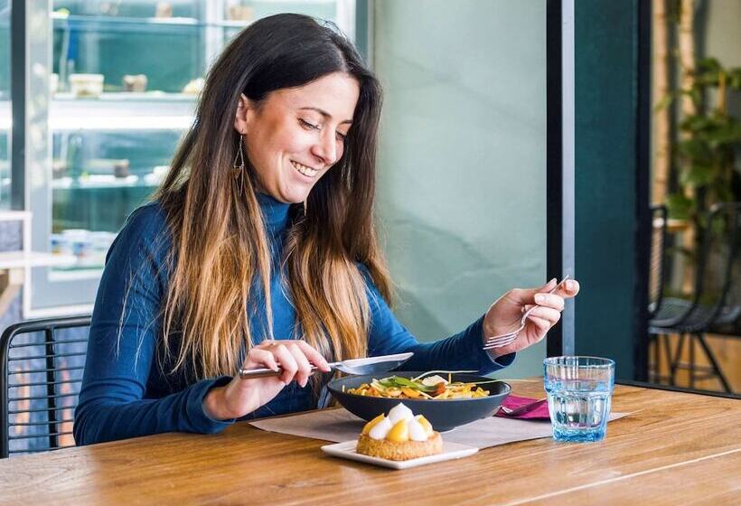 فندق Ibis Budget Bordeaux Aeroport