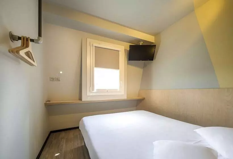 Hotel Ibis Budget Forbach Centre