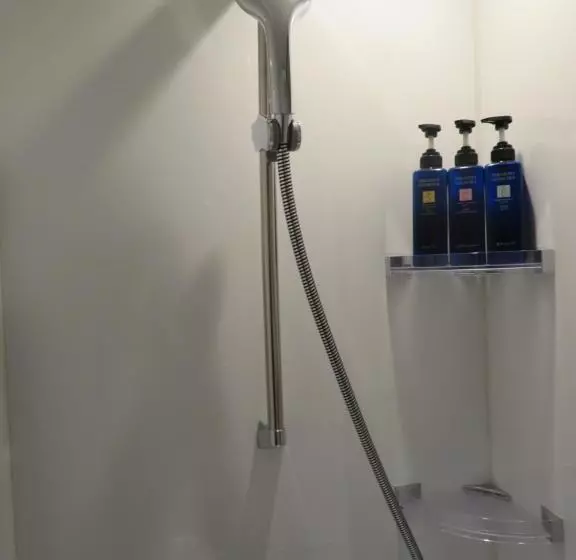 호텔 Kashoutei Hanaya