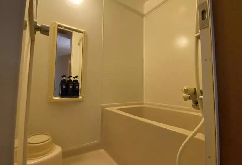 호텔 Kashoutei Hanaya